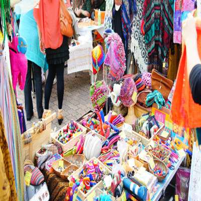 Tarnetar Mela Tours